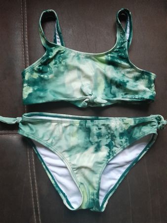 Bikini Mädchen Gr.146/152