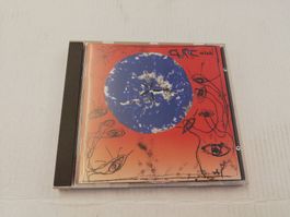 CURE - WISH