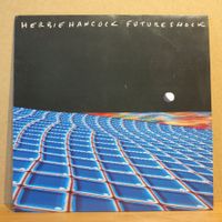 Herbie Hancock - Future Shock