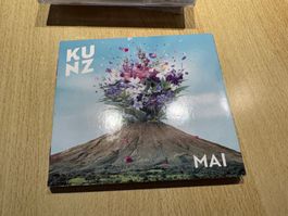 CD Kunz Mai