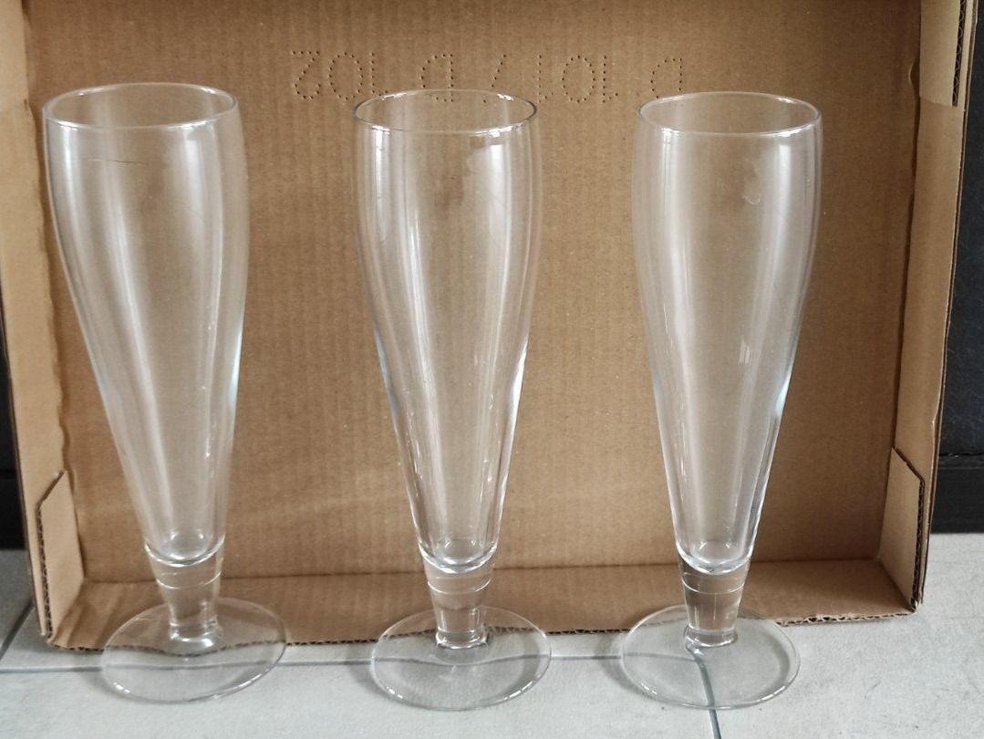 Bicchieri: Biergläser – Usato da Rümlang venduto da Trojka25 1