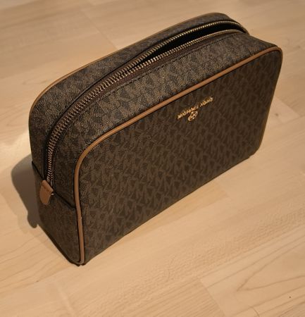 Michael Kors Kosmetiktasche – Top Zustand