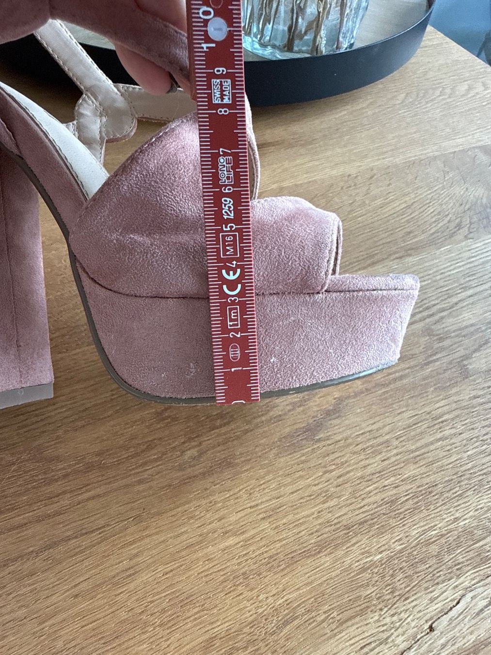 Scarpe da donna: Altrosa Highheels, Grösse 36 – Usato da Chur venduto da lea_r7wx 3