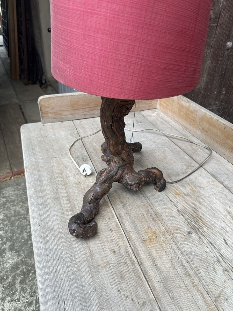 Lampes: Tischlampe Stehlampe  – D'occasion à Villmergen par Bezdupe 6