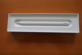 Apple Pencil