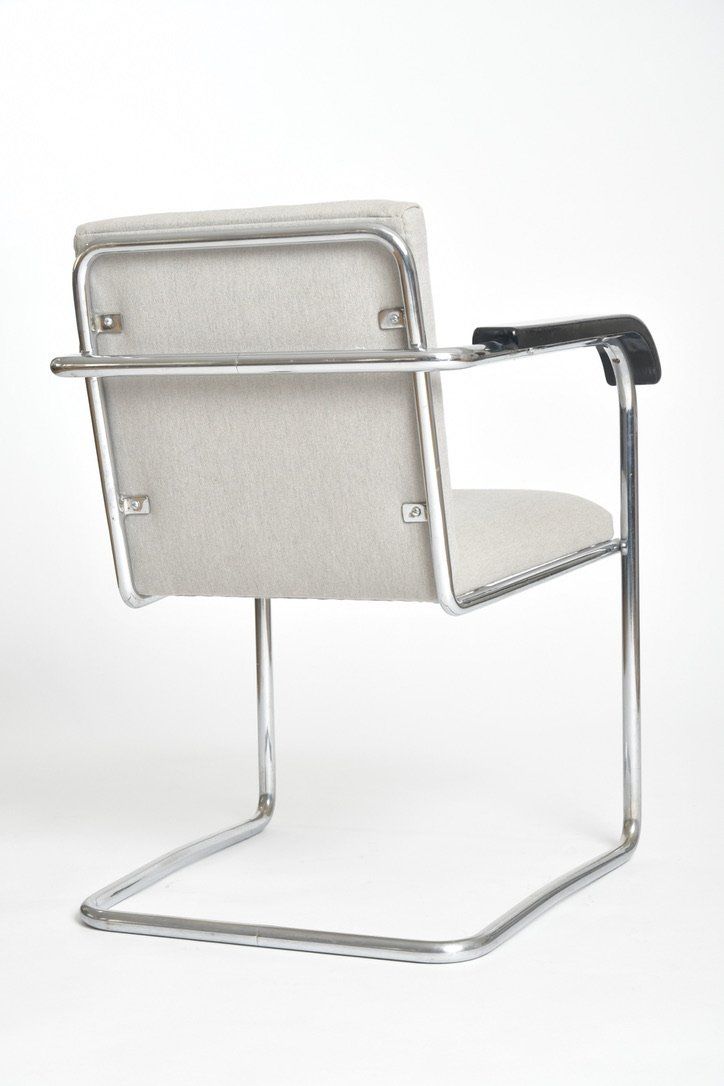 Embru Chaises: Embru Freischinger – D'occasion à Zürich par IndividumCH 6