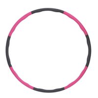Hula Hoop Fitnesskreis Gewichtsverlust