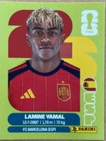 Panini FIFA WORLD CUP 2026 Lamine Yamal -  ESP 15