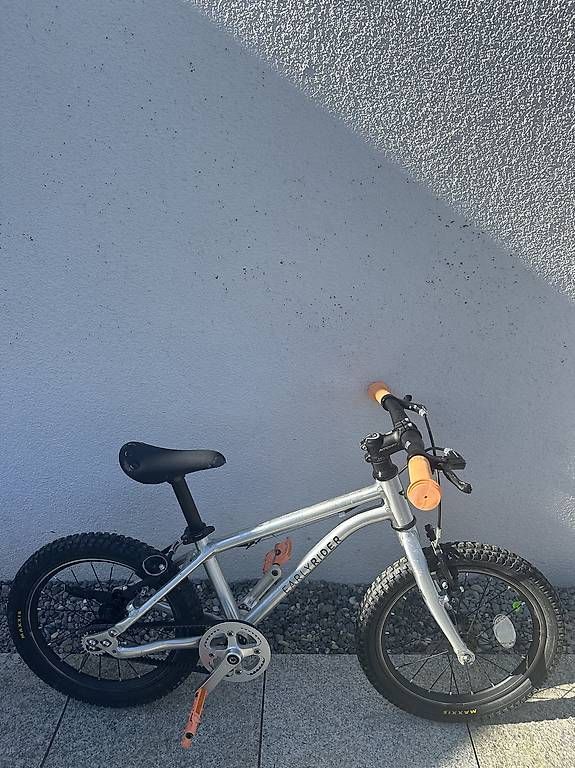 Early Rider Biciclette: Eary Rider – Usato da Forch venduto da Laleonie 1