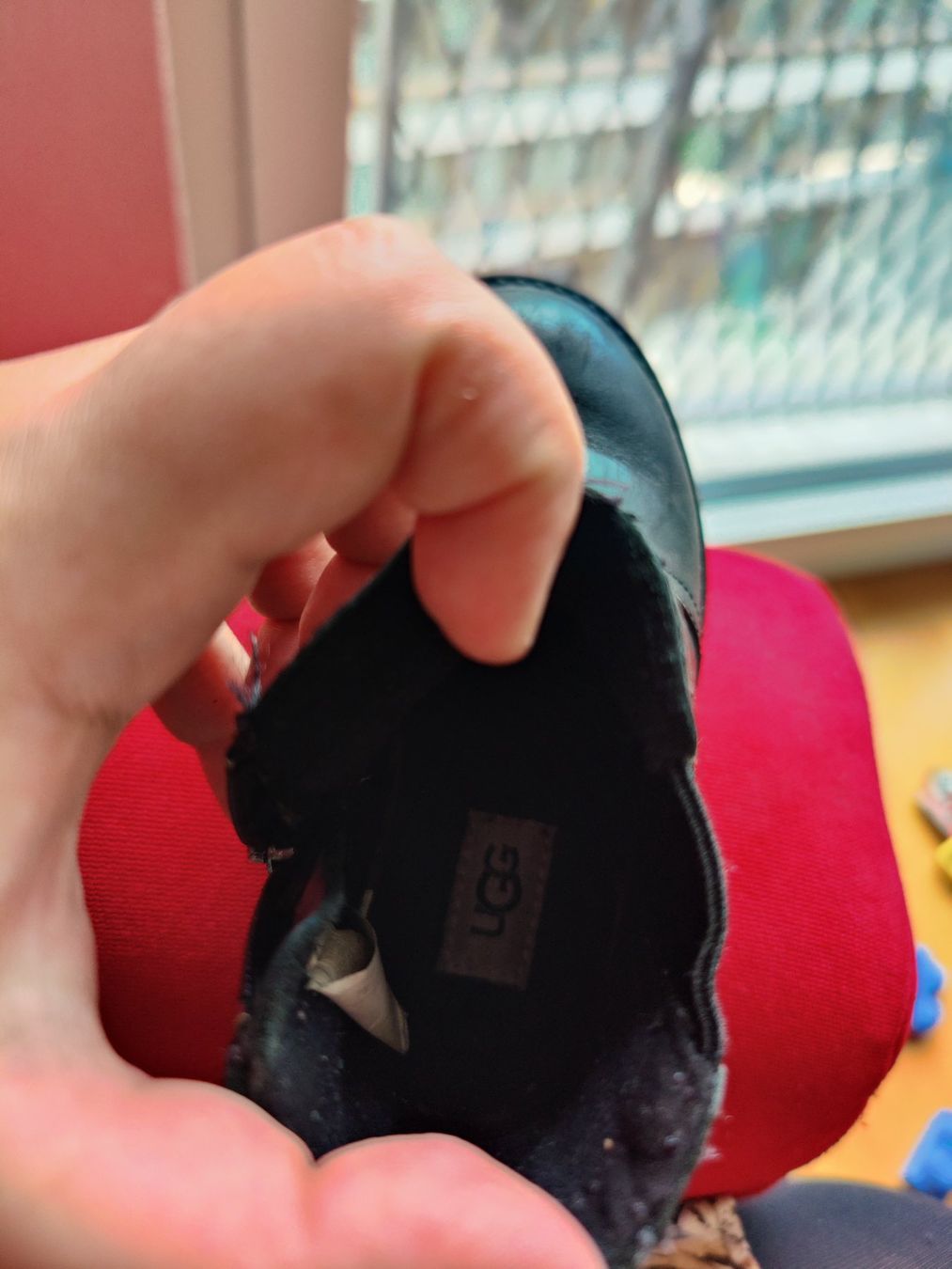 Ugg Schuhe für Jungen: UGG für Kinder – Neu (gemäss Beschreibung) aus Dübendorf von vas_69xt 4