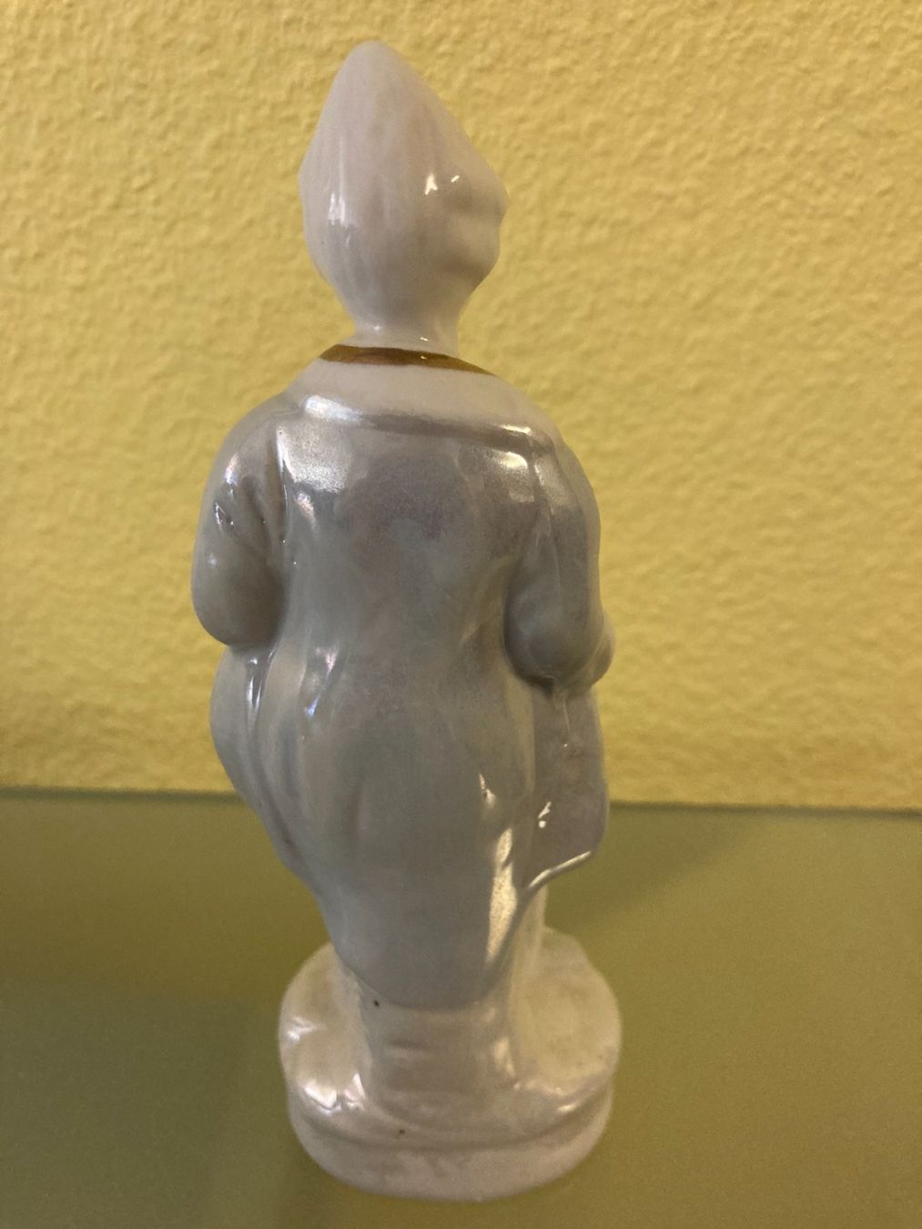 Figuren: Figur Herr – Neu (gemäss Beschreibung) aus Obfelden von miau68 1