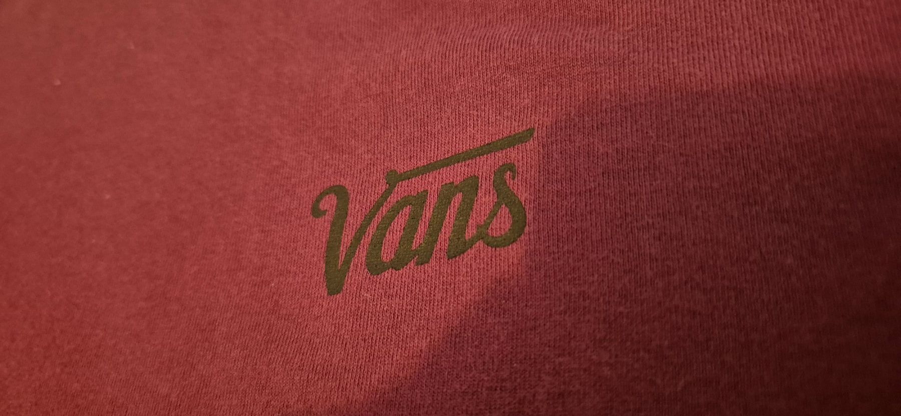 Vans T-shirt: 3 T-Shirts und 1 Hemd original Vans – Usato da Montagnola venduto da Mowatt 3
