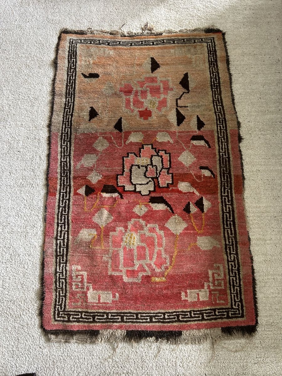 Tappeti: Antiker Teppich – Usato da Urdorf venduto da n.raisle