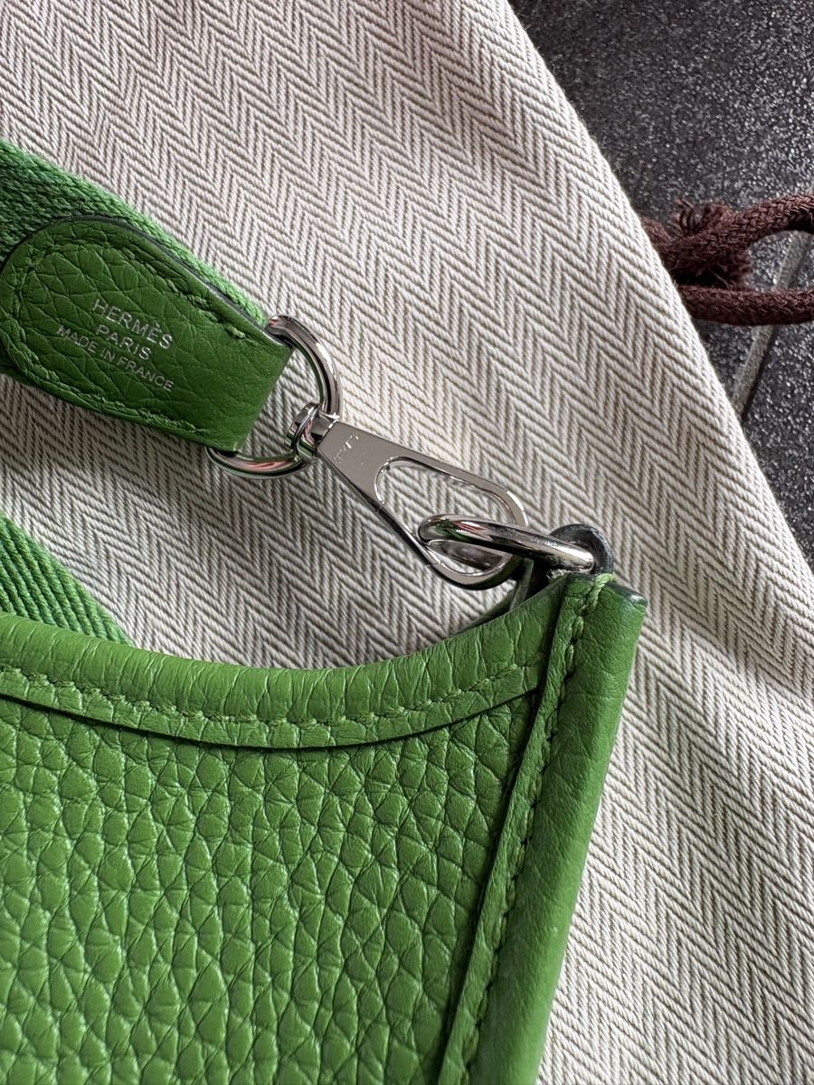 Hermès Borse da donna: Hermès Evelyne Amazone 16 NEU – Nuovo (secondo la descrizione) da Fehren venduto da Frischki 8
