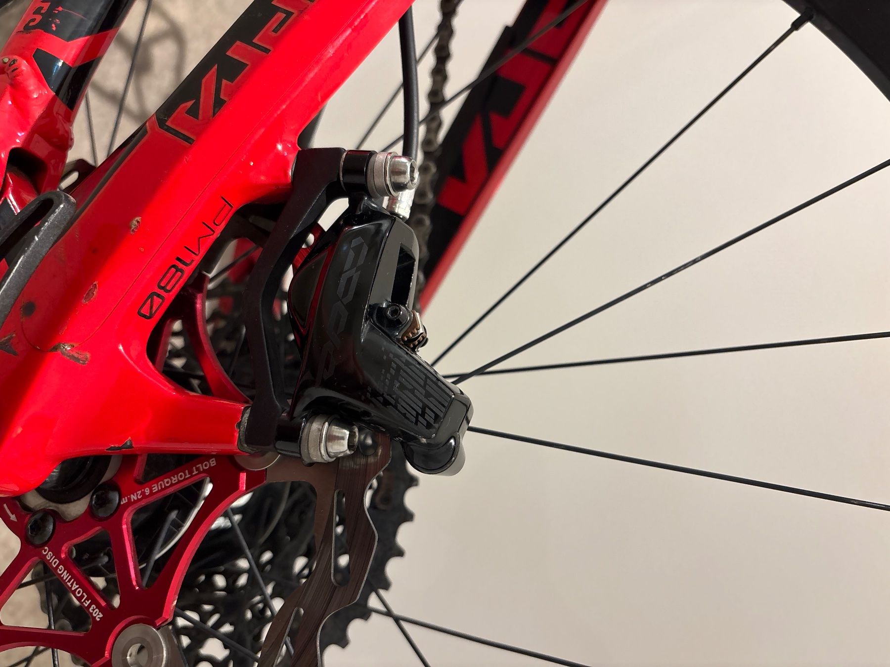 YT Velos: YT Capra carbon Enduro E13/Fox 36/ Ergon – Gebraucht aus Rüschlikon von Dbloemhof 7
