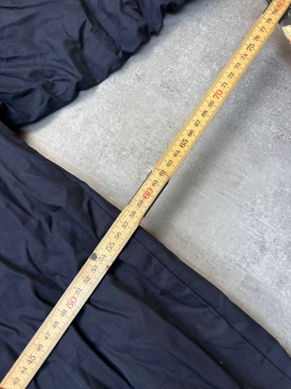 Fred Perry Giacche: Vintage Fred Perry Windbreaker - Grösse XL – Usato da Werdenberg venduto da hase.vintage 6