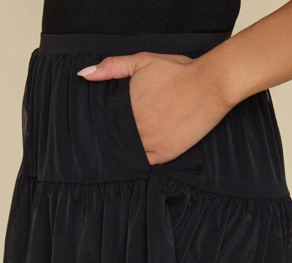 Gonne: Popflex: Pirouette Shorts L – Nuovo (secondo la descrizione) da Winterthur venduto da valecondale 2