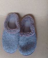 Hausschuhe by dearfoams XLARGE guter Zustand