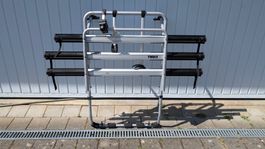 Fahrradträger/Veloträger Thule Backpac2 (Heck) für 3 Velos