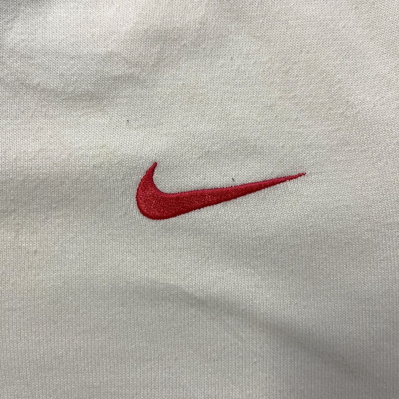 Nike Giacche: Vintage Nike Zipped Jacket (XL) – Usato da Chamoson venduto da Sapoloshop 1