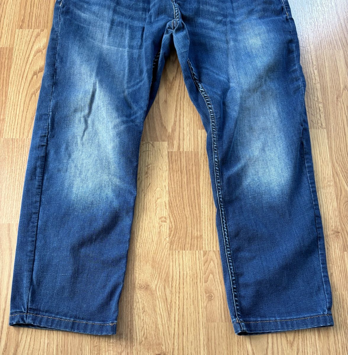 Jeans: Tom Tompson Denim Jeans Regular Gr. W36/L30 | Gebraucht – Usato da Suhr venduto da twt_gb7n 2