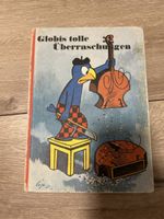 Globis tolle Überraschungen