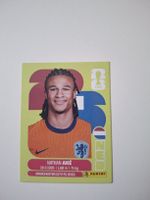 Panini Sticker WM 2026 NED7 Nathan Ake