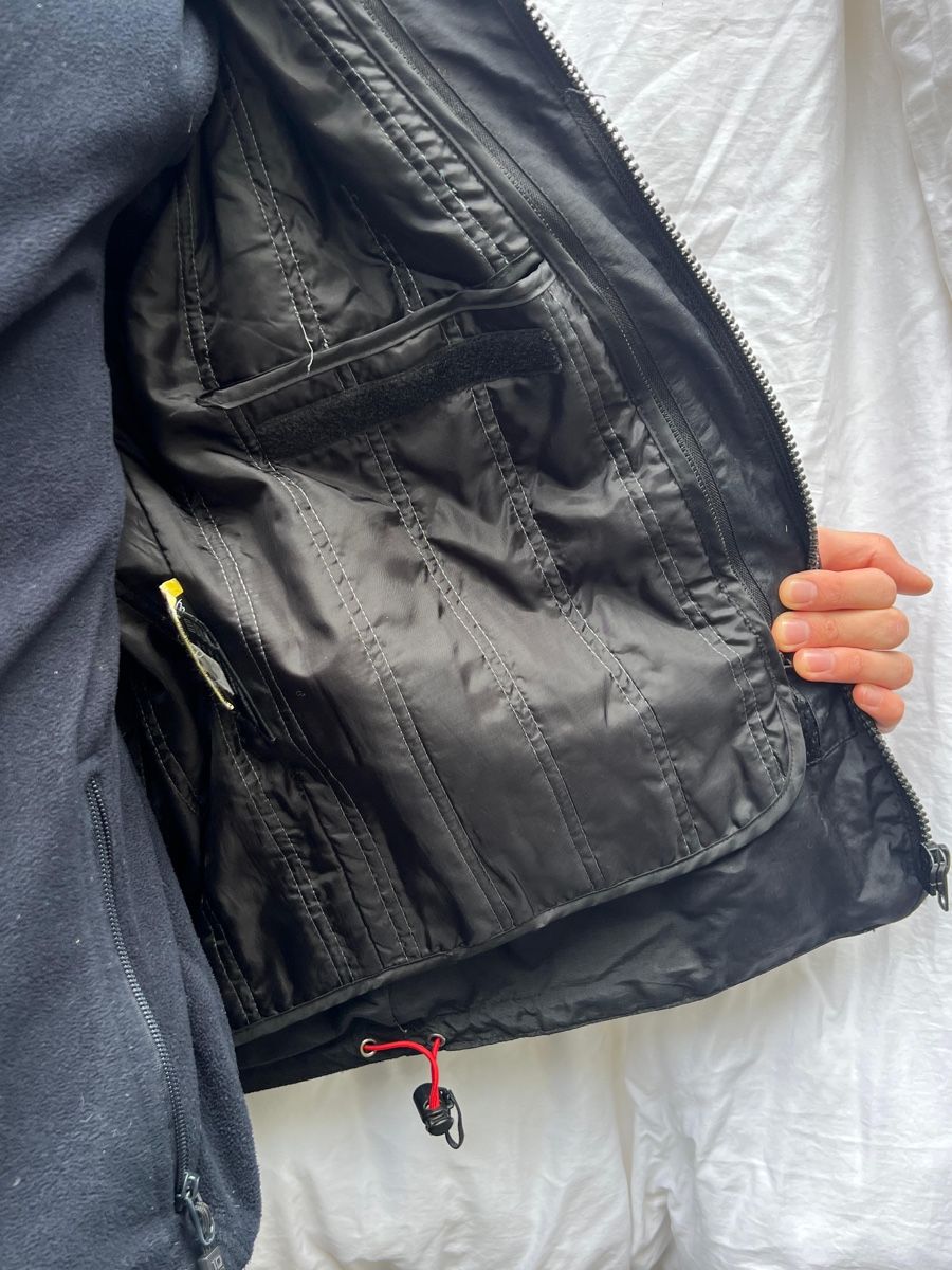 Giacche: Mohawk Motorradjacke, Grösse L, gepolstert – Usato da Küsnacht ZH venduto da mafu 3