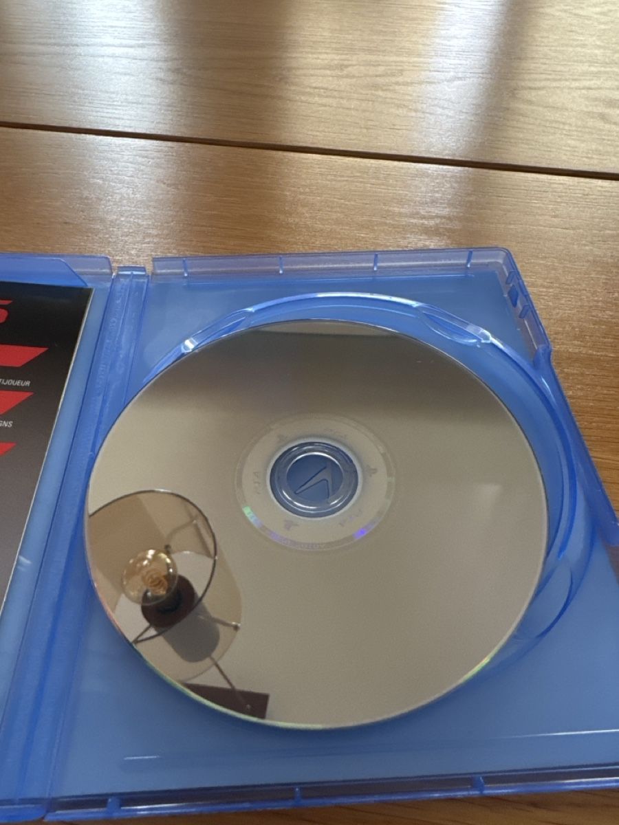 Jeux: PS4 F1 2016 Limited Edition – Neuf (Voir description) à Winterthur par Gabrele.Vullo020 3