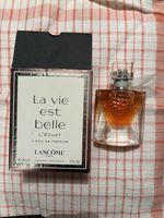 Lancôme - la vie est belle 30ml