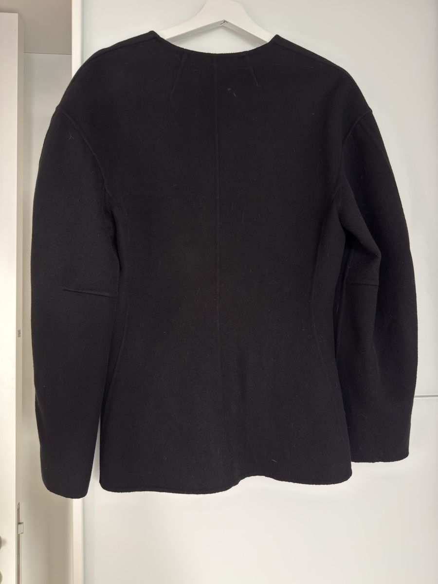 Cos Giacche: COS Jacke schwarz Grösse 34 – Usato da Zürich venduto da fro02826 3