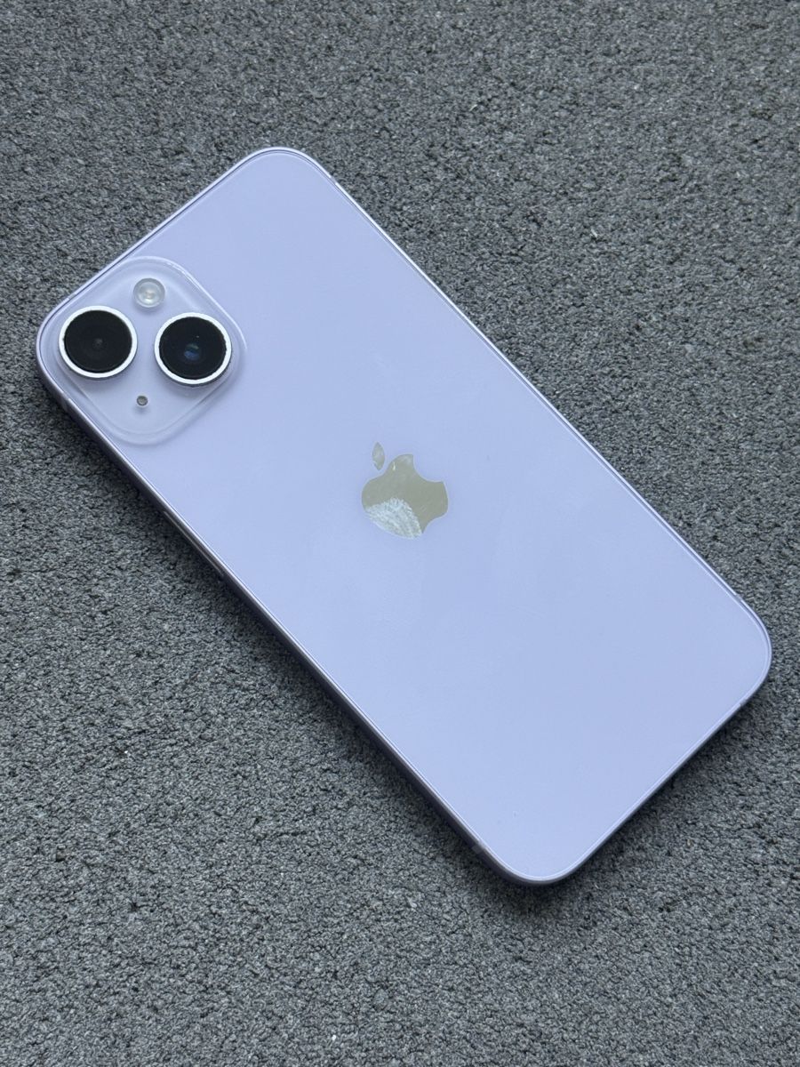 Apple Telefoni cellulari / Smartphones: Iphone 14 – Usato da Birrwil venduto da isa.nxo 1