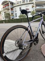 Bike Cube Attain SLX 2025