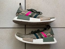 Adidas NM (Seltene Model) 38 2/3 Boost