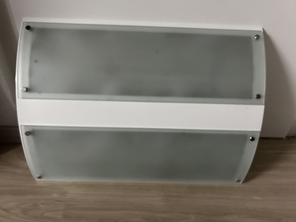 Lampadari & plafoniere: Grosse Decken Hängelampe – Usato da Lüsslingen venduto da Piper 2
