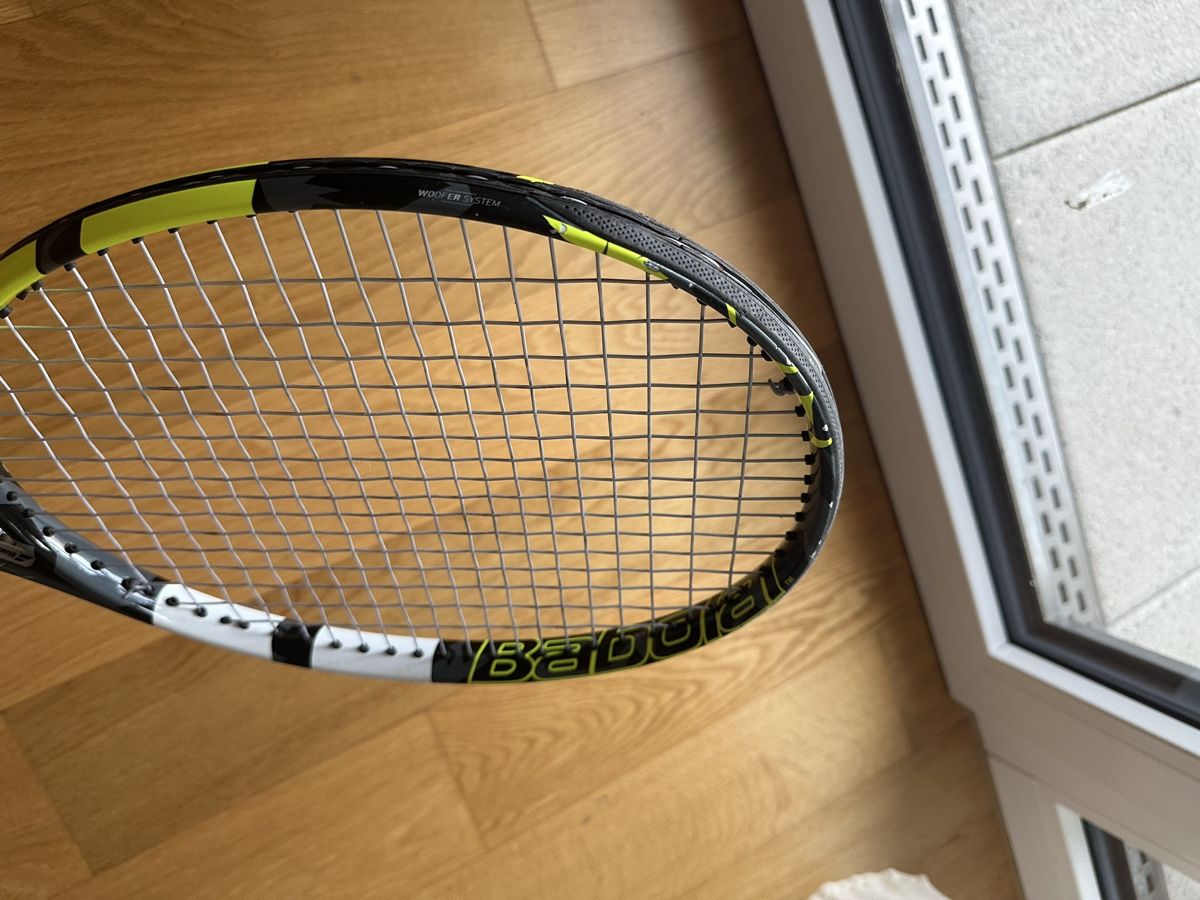 Babolat Racchette: Babolat Pure Aero 98 2023, L3 – Usato da Küttigen venduto da WeberLenny 6