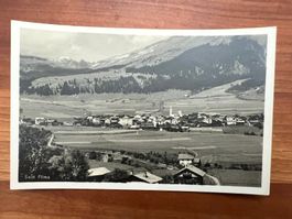 AK  ca. 1940 Flims ungelaufen  (G2560)