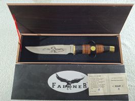 Falkner Sammlermesser, Doc Holliday