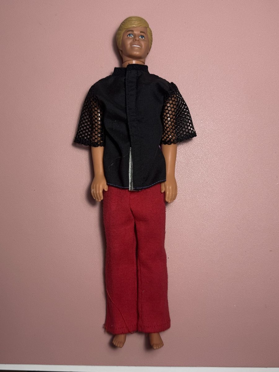 Bambole: KEN VINTAGE ANNÉE 80´-90’ – Usato da Bedano venduto da VBimby