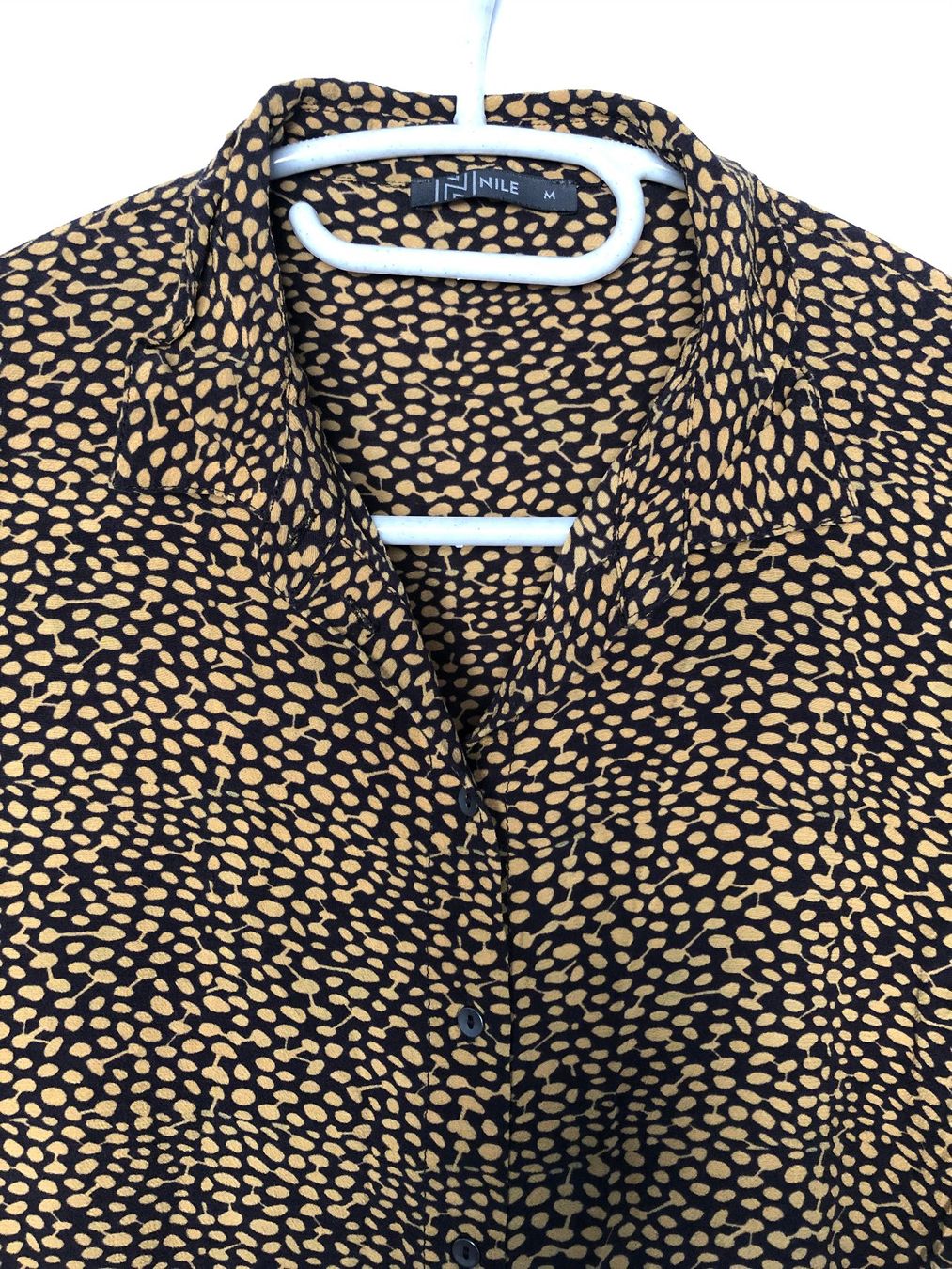 Nile Vestiti: Robe longue NILE taille M – Nuovo (secondo la descrizione) da Le Crêt-p-Semsales venduto da staglione69 2