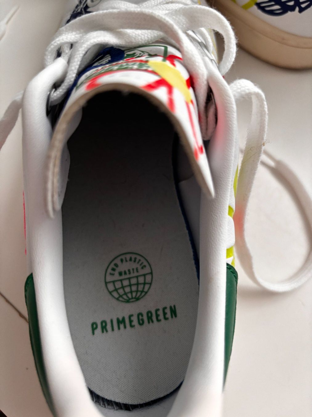 Adidas Scarpe da donna: Adidas Stan Smith – Usato da Männedorf venduto da jad_l7jg 4