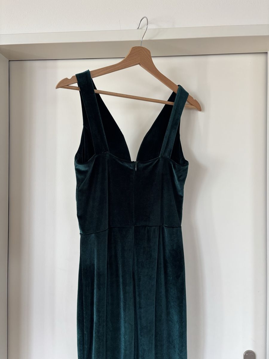 Vestiti: Samtkleid (M) – Nuovo (secondo la descrizione) da Zürich venduto da nad24 1