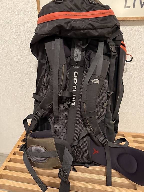 Sacs à dos: The North Face - Crestone 75 – D'occasion à Ipsach par bekrou01 1