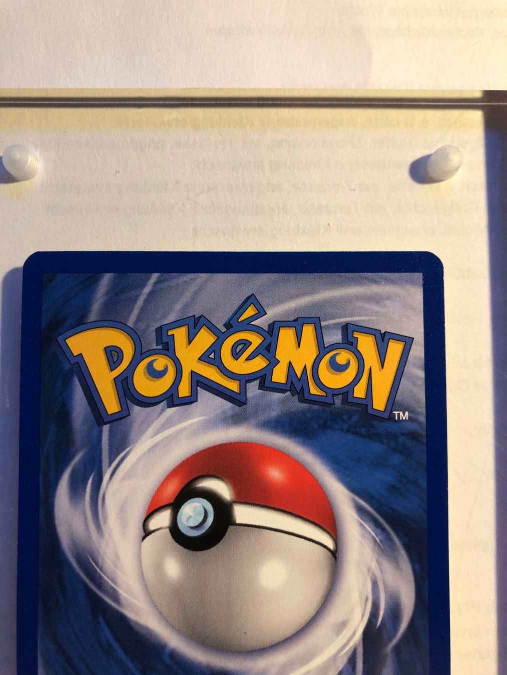 Carte collezionabili: Mareep 1st Neo Discovery - MINT - ab 1.- – Usato da Giubiasco venduto da dan_pr8b 7