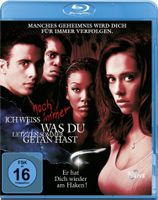 Ich weiss noch immer was du letzten Sommer getan hast (1998)