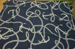 STOFF RESTE - JERSEY - CM 150X50