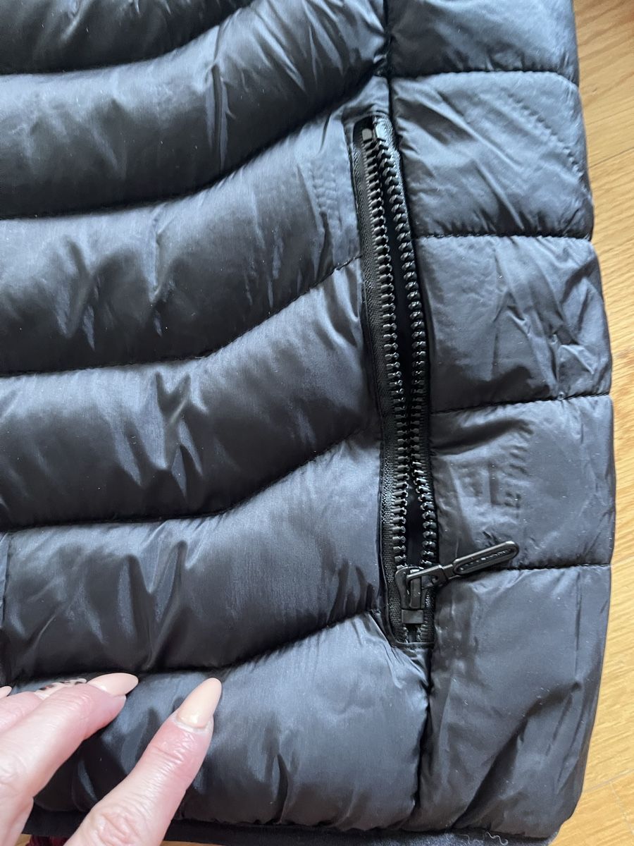 Giacche: Jacke Heizweste, Winterjacke, Gr. L – Usato da Rüschlikon venduto da leo_mwz2 5