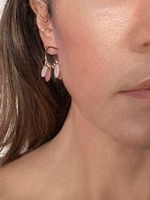 Parfois süsse & kleine Ohrringe - neu -
