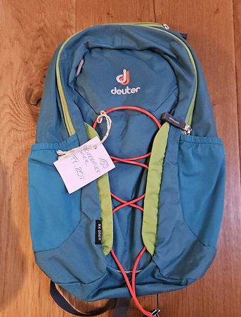 Deuter Kinder Wanderrucksack
