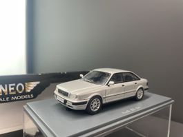 Audi 80 b4 Neo 1/43